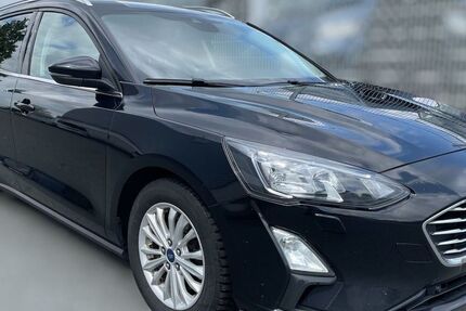 Ford Focus 110.000 km 8.500 &euro; Essen 45309