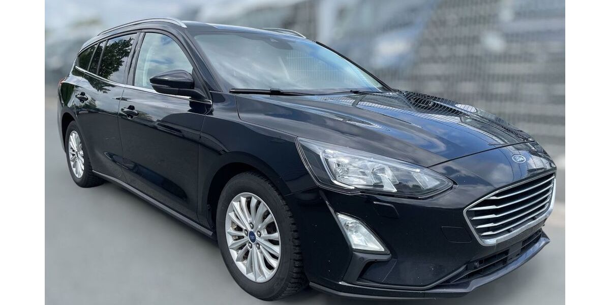 Ford Focus 110.000 km 8.500 &euro; Essen 45309
