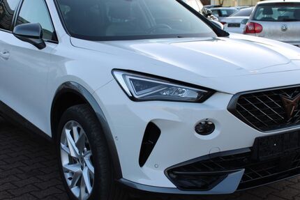 Cupra Formentor 48.850 km 26.570 &euro; Lünen 44536