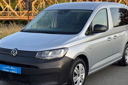 VW Caddy 266.112 km 12.700 &euro; OER ERKENSCHWICK 45739