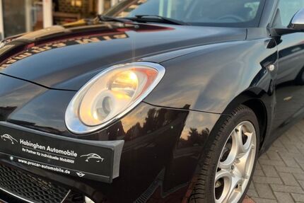 Alfa Romeo MiTo 150.000 km 6.300 € Castrop Rauxel 44579