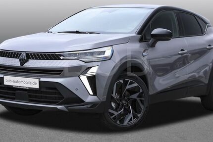 Renault Captur 2.009 km 34.111 € Herne 44629