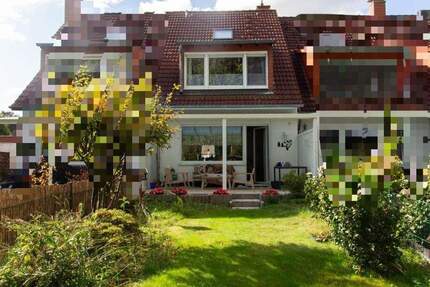 Sehr gepflegtes Reihenmittelhaus in guter Wohnlage! 4 zimmer