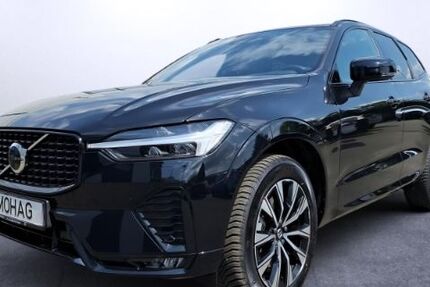 Volvo XC60 19.252 km 41.390 € Recklinghausen 45659