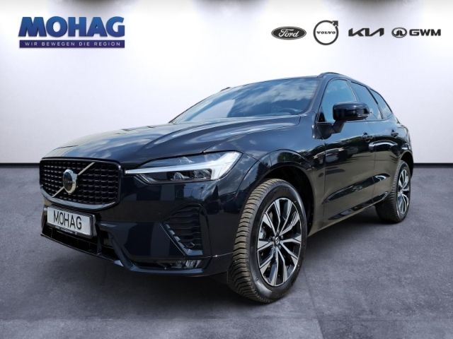 Volvo XC60 19.252 km 41.390 € Recklinghausen 45659