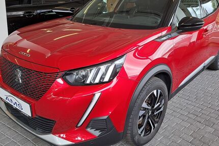Peugeot 2008 32.828 km 22.590 € Essen 45307