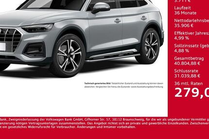 Audi Q5 52.125 km 39.433 &euro; Dortmund 44143