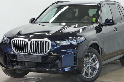 BMW X5 23.341 km 76.740 &euro; Bochum 44809
