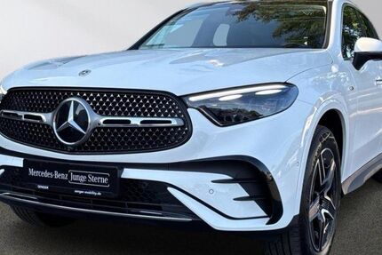 Mercedes-Benz GLC 300 24.563 km 62.990 € Dortmund 44147