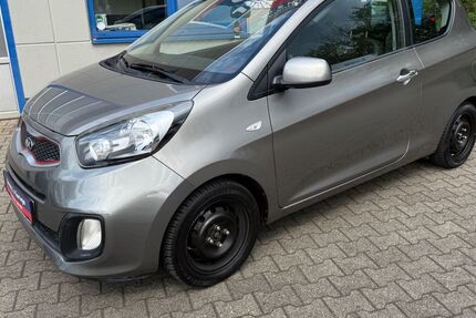 Kia Picanto 147.597 km 4.299 &euro; Bochum 44894