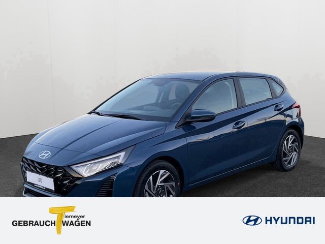 Hyundai i20 10.000 km 17.690 &euro; Oer-Erkenschwick 45739