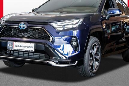 Toyota RAV 4 1.011 km 49.899 &euro; Mülheim 45475