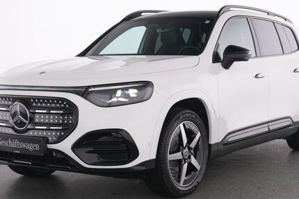 Mercedes-Benz GLB 250 3.500 km 57.120 &euro; Essen 45309