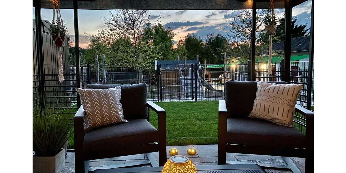 Einfamilienhaus Bochum Bochum-Mitte - 4.5 Zimmer, 139 m&sup2;, 1.872&euro; | Angebot:25367594