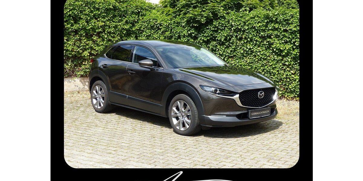 Mazda CX-30 67.700 km 23.900 &euro; Gelsenkirchen 45899