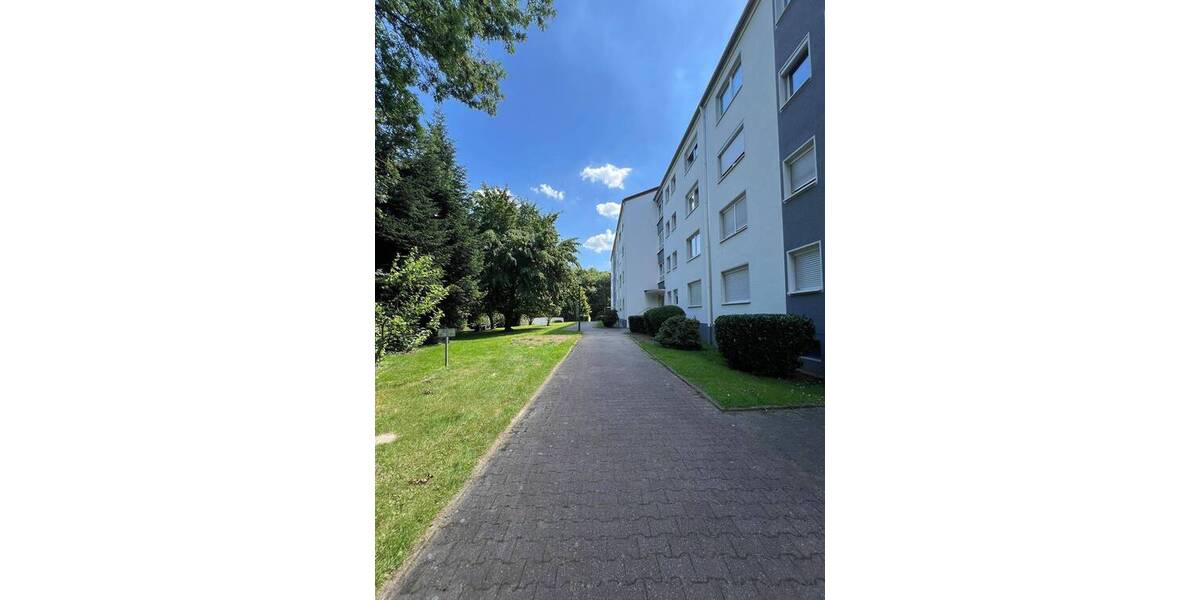 Etagenwohnung Dortmund Wellinghofen - 3 Zimmer, 70 m&sup2;, 175.000&euro; | Angebot:22904815