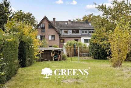 Haus zum Kaufen in Mülheim an der Ruhr 775.000 € 265 m² 8 zimmer