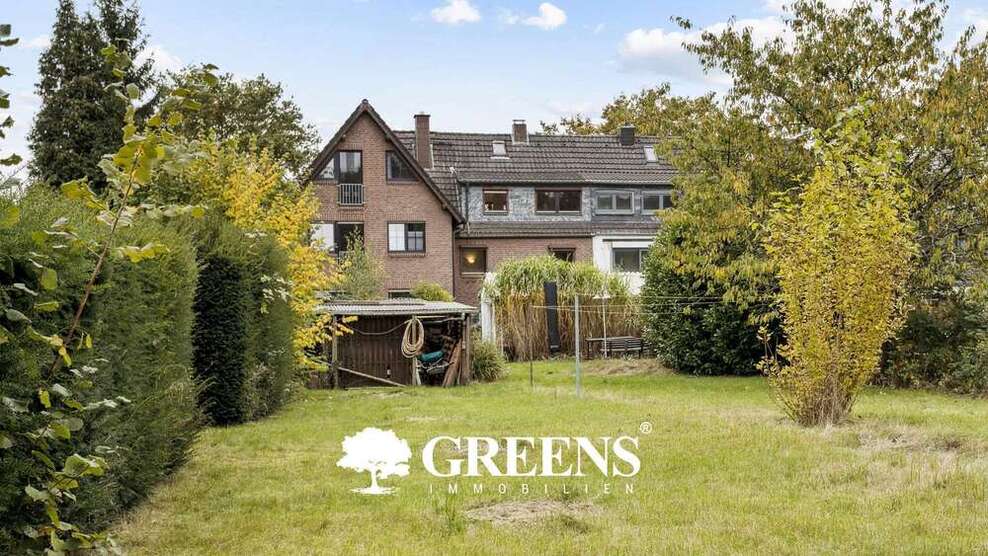 Haus zum Kaufen in Mülheim an der Ruhr 775.000 € 265 m² 8 zimmer