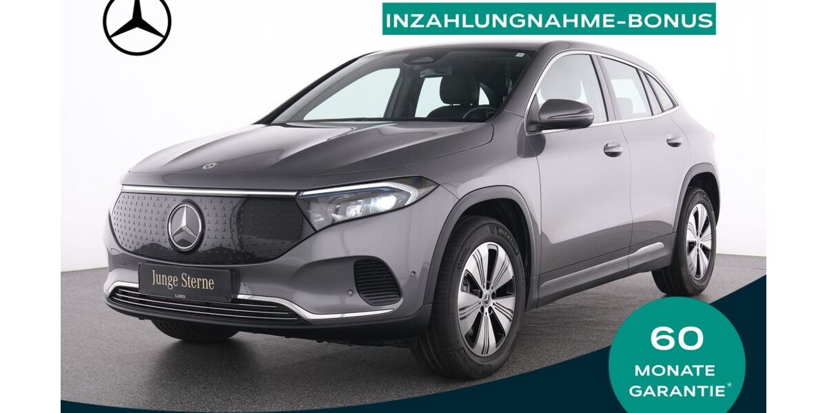 Mercedes-Benz EQA 8.787 km 36.985 &euro; Essen 45309