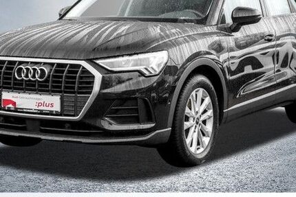 Audi Q3 75.360 km 27.840 &euro; Recklinghausen 45657