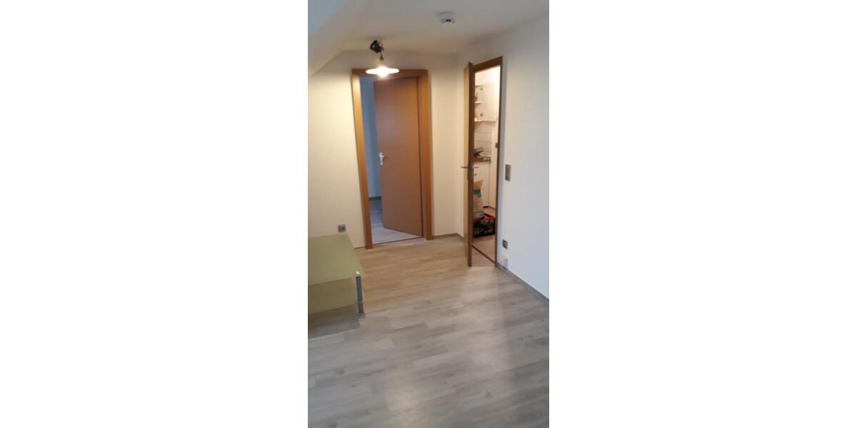 Dachgeschoßwohnung Bochum Werne - 2 Zimmer, 29 m&sup2;, 88.000&euro; | Angebot:24393891