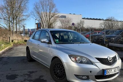 Mazda 3 198.000 km 1.199 &euro; Bottrop 46236