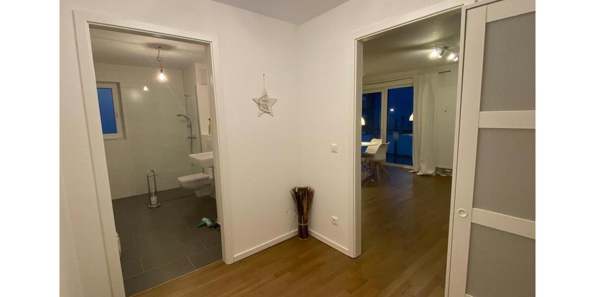 Etagenwohnung Gelsenkirchen Gelsenkirchen-Mitte - 2 Zimmer, 54 m&sup2;, 198.000&euro; | Angebot:26588519