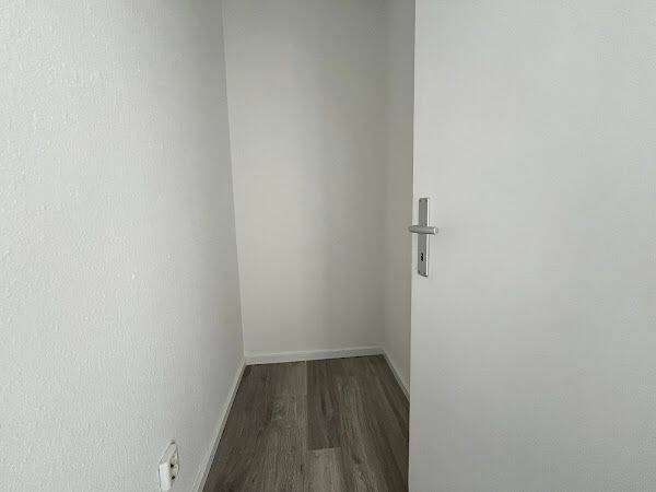 Schöne 2-Zimmer-Wohnung mit Balkon! 2 zimmer