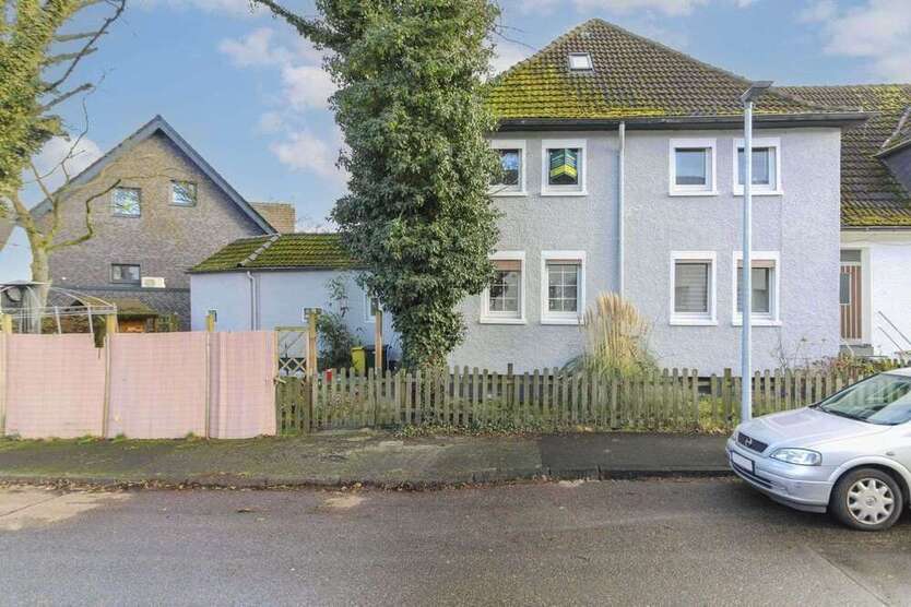 Haus zum Kaufen in Gelsenkirchen 215.000 € 92.02 m²