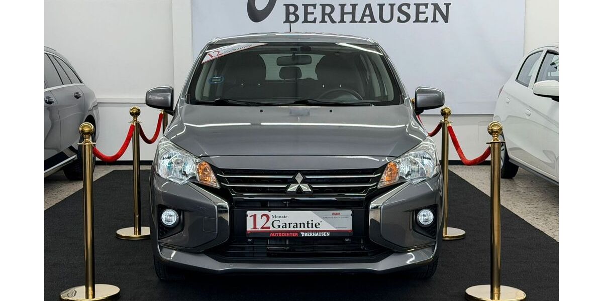 Mitsubishi Space Star 8.739 km 14.399 &euro; Oberhausen 46049