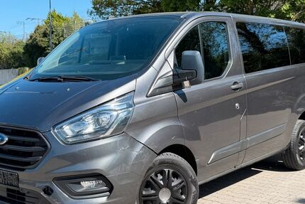 Ford Transit Custom 325.059 km 13.790 &euro; Essen 45139