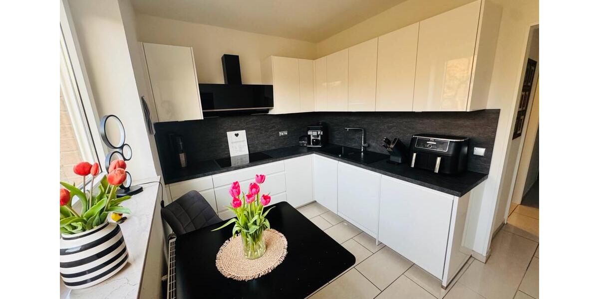 Maisonettenwohnung Herne Eickel - 3.5 Zimmer, 98 m&sup2;, 298.000&euro; | Angebot:26026213