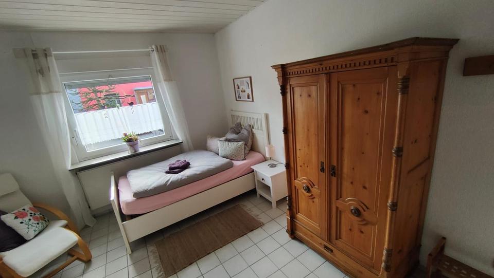 Ferienimmobilie Herten - 25&euro; | Angebot:26400327