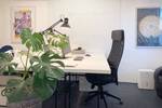 Gut ausgestatteter Arbeitsplatz in Dortmund - All-in-Miete