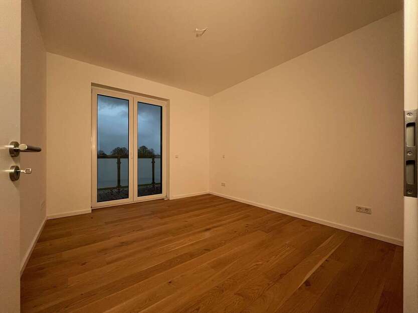 Exklusive Neubau Etagenwohnung im 1.OG in Oer-Erkenschwick: Hell, großzügig 2.5 zimmer