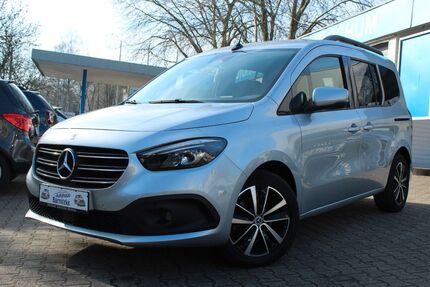 Mercedes-Benz T-Klasse 35.203 km 24.990 &euro; Bochum 44866