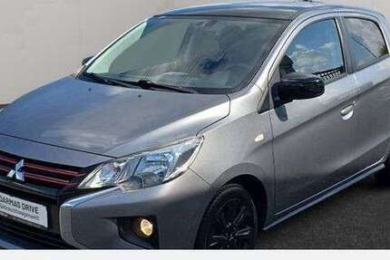 Mitsubishi Space Star 25.000 km 12.490 &euro; Castrop-Rauxel 44575