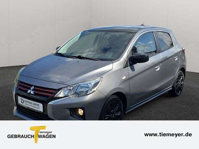 Mitsubishi Space Star 25.000 km 12.490 &euro; Castrop-Rauxel 44575