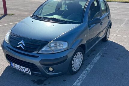 Citroen C3 353.000 km 600 &euro; Dortmund 44145