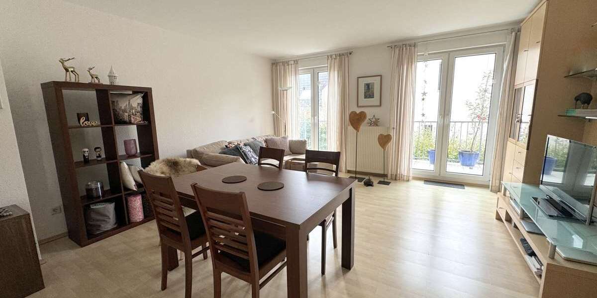 Etagenwohnung Bochum Bochum-Südwest - 2.5 Zimmer, 61 m&sup2;, 250.000&euro; | Angebot:24881474