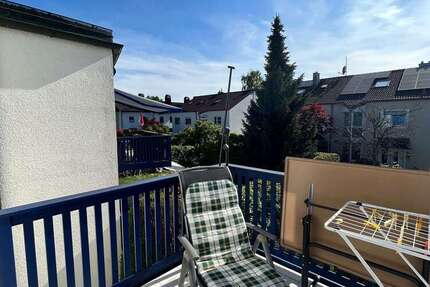 Wohnung zum Mieten in Eichenau 1.110 € 74 m²