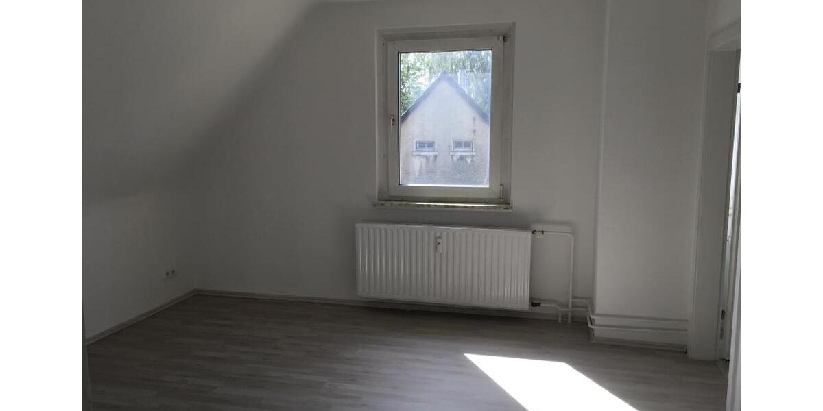 Dachgeschoßwohnung Gelsenkirchen Gelsenkirchen-Nord - 2 Zimmer, 47 m&sup2;, 309&euro; | Angebot:26661751