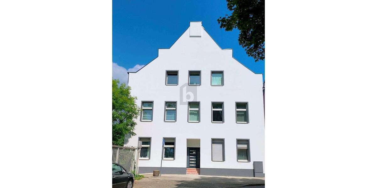 Einfamilienhaus Bochum Günnigfeld - 30 Zimmer, 460 m&sup2;, 685.000&euro; | Angebot:27088252