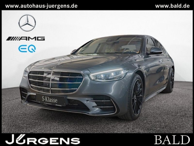 Mercedes-Benz S 350 9.500 km 112.880 € Hagen 58135