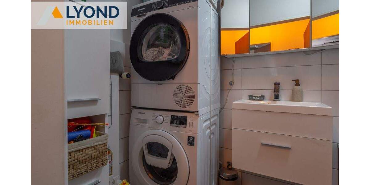 Etagenwohnung Essen / Katernberg Katernberg - 3 Zimmer, 79 m&sup2;, 169.000&euro; | Angebot:23949449