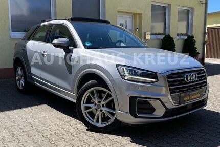 Audi Q2 153.000 km 17.990 € Hagen 58135