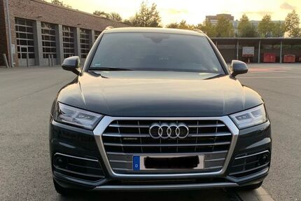 Audi Q5 78.550 km 20.890 &euro; Essen 45355