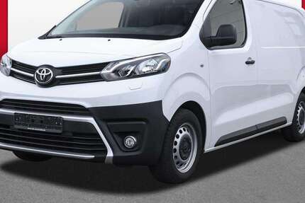 Toyota Proace 48.500 km 23.378 &euro; Bochum 44807