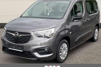Opel Combo Life