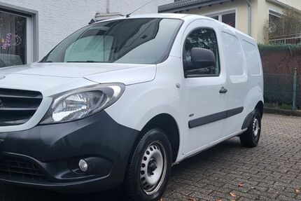 Mercedes-Benz Citan 146.176 km 3.990 &euro; Dortmund 44229